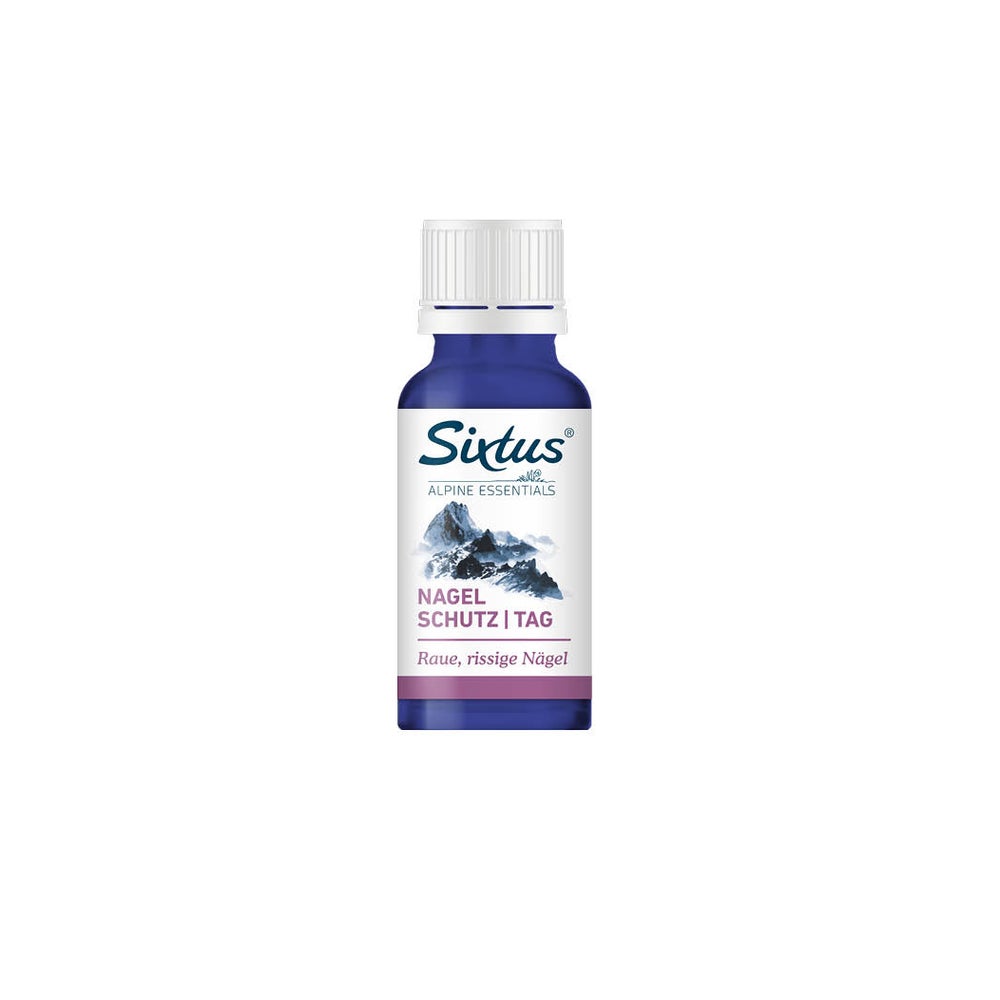 Sixtus NAGEL SCHUTZ | TAG 20 ml
