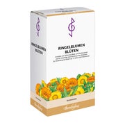 Produktabbildung: RingelblumenblÜten Tee 40 g