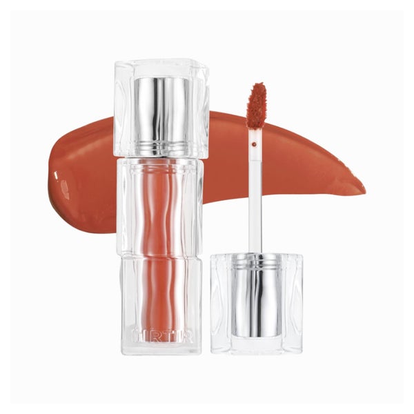 TIRTIR  Waterism Glow Tint 04 Fig Peach