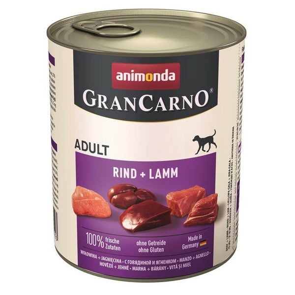 Animonda GranCarno Adult 5,5 kg