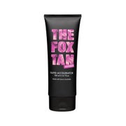 The Fox Tan Rapid Accelerator 180 ml
