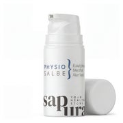 Physio Kühlgel | Sportsalbe mit Menthol & Aloe Vera 50 ml