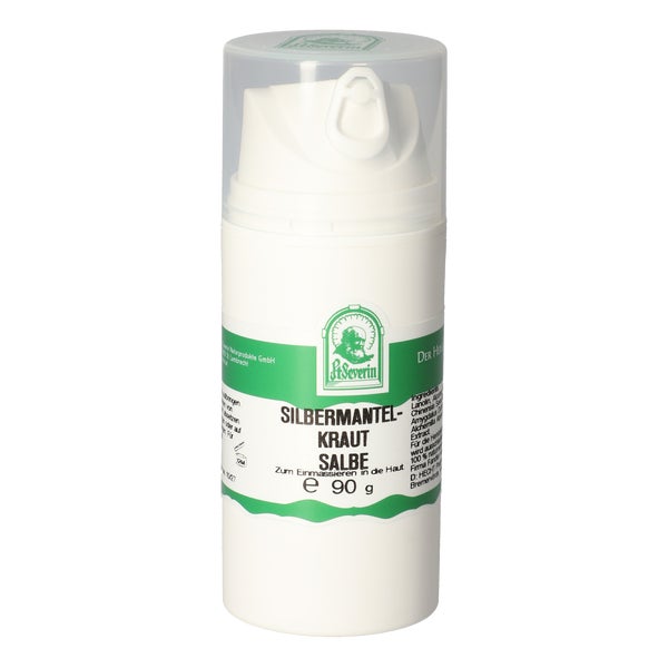 Silbermantelkraut Salbe 90 g