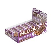 INLEAD Wafer Bar Milk Chocolate 45 g