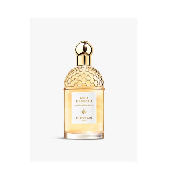 Guerlain Aqua Allegoria Eau De Toilette Mandarine-Basilic 125ml Spray 0,125 l