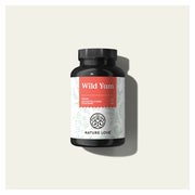 Wild Yam 180 Kapseln Nature Love 180 St
