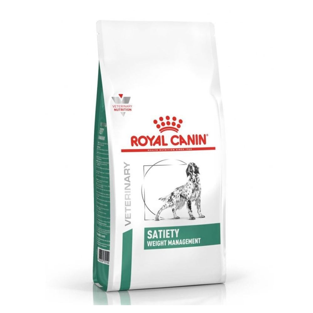 ROYAL CANIN SATIETY WEIGHT MANAGEMENT CANINE 12 kg