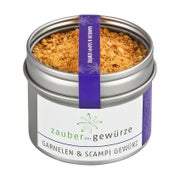 Zauber der Gewürze Garnelen und Scampi Gewürz 75 g