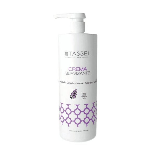 Eurostil Lavanda Crema Suavizante 1000ml 1 l