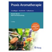 Praxis Aromatherapie 1 St
