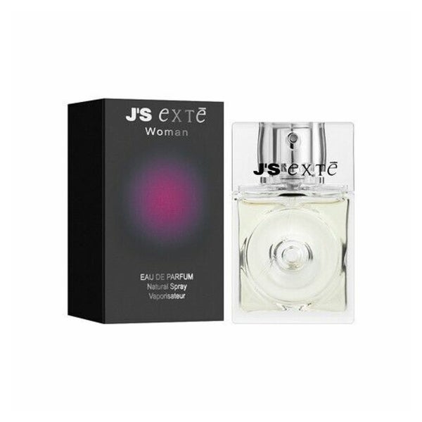 J'S Exte Woman Eau De Parfum für Frauen 25 ml 0,025 l