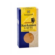 Produktabbildung: Sonnentor - Kurkuma-Latte Ingwer bio 60 g