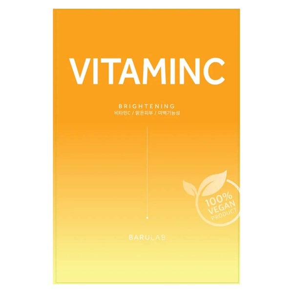 Barulab | Vitamin C Mask - 23g 23 g