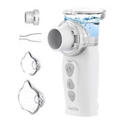 Produktabbildung: FEELLIFE Air ProVIII Inhalationsgerät 1 St