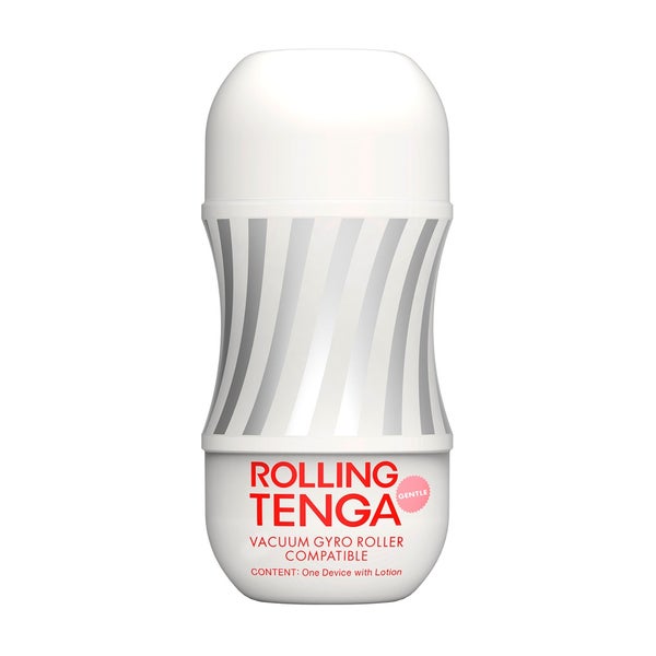 TENGA - Tenga Gyro Roller Cup Gentle 1 St