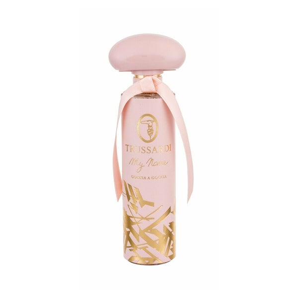 Trussardi My Name Goccia A Goccia Eau de Parfum 50ml Spray 0,05 l