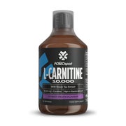 Polleo L-Carnitine 10.000, Waldfrüchte 1 St
