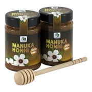 Manuka Honig MGO 550+ 500 g