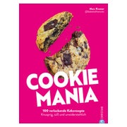 Cookie Mania 1 St