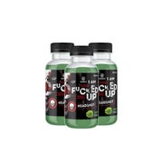Swedish Supplements Fucked Up Headshot 16xGreen Apple 100 ml