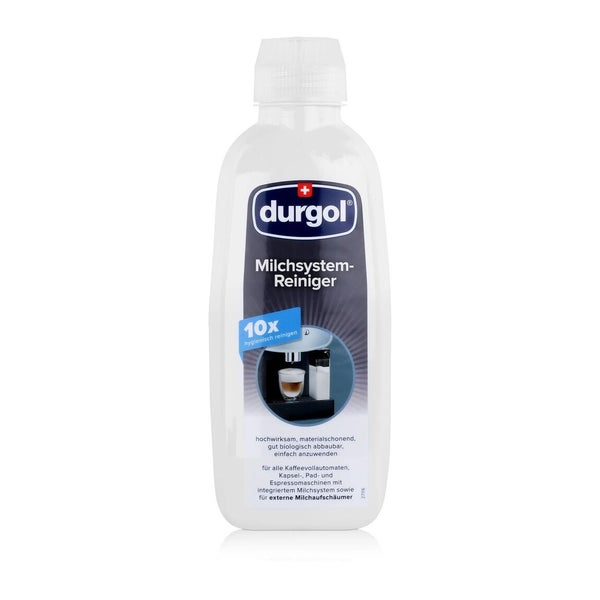 Durgol Milchsystem-Reiniger 500ml 1 St