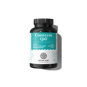 Coenzym Q10 120 Kapseln Nature Love  St