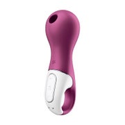 Satisfyer - Lucky Libra Stimulator & Vibrator 1 St