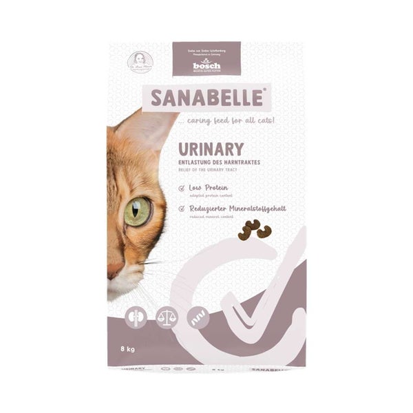 Sanabelle Urinary 8 kg