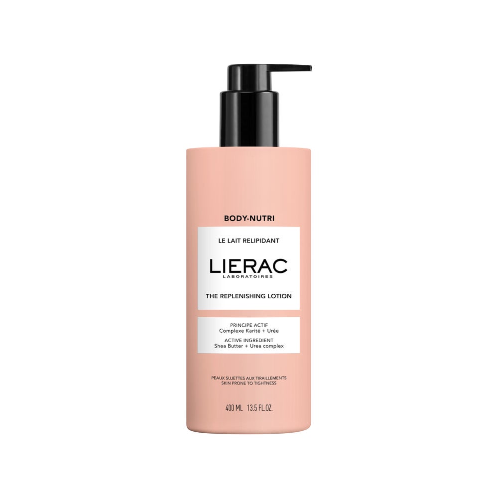 LIERAC - Body Nutri - Körpermilch 400 ml