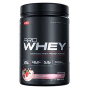 VAST Pro Whey
