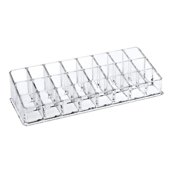 UNIQ Lippenstift-Organizer mit 24 Fächern - U302