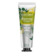 Burt’s Bees Handcreme Rosmarin und Zitrone 28 g