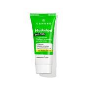 Muskelgel mit CBD und Anika 100 ml