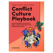 Conflict Culture Playbook 1 St