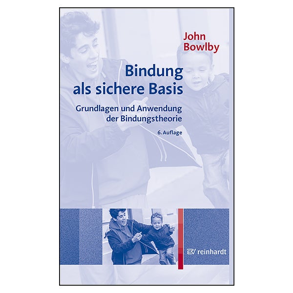 Bindung als sichere Basis 1 St