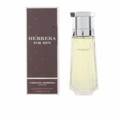 Carolina Herrera Herrera Men Eau De Toilette Spray 100ml 0,1 l