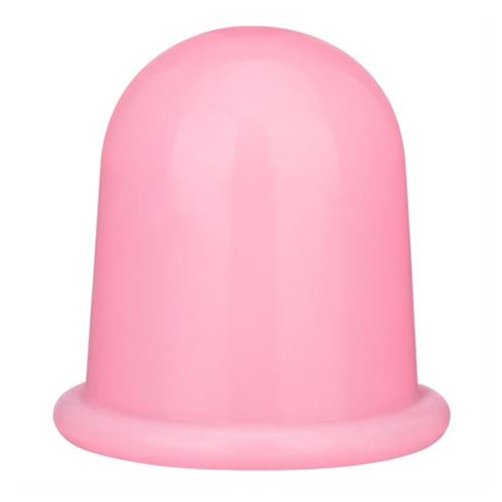UNIQ Silikon-Schröpfmassage-Cup gegen Cellulite