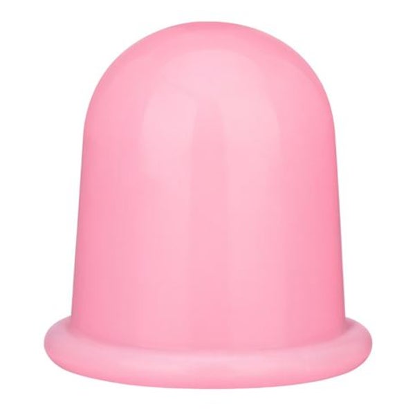 UNIQ Silikon-Schröpfmassage-Cup gegen Cellulite