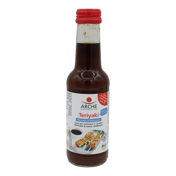 Arche - Bio Teriyaki 155 ml