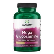 Mega Glucosamin 750 mg, Kapseln 120 St
