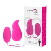 Moressa - Edgar Premium-silikon-fernbedienung 1 St