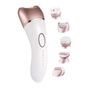 BEAUTIFLY B-Beauty Epilierer elektrische Fußfeile 1 St