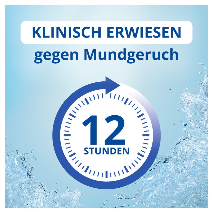 Cb12 Mundspülung Zahnfleischschutz 250 ml