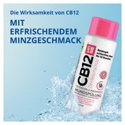 Cb12 Mundspülung Zahnfleischschutz 250 ml