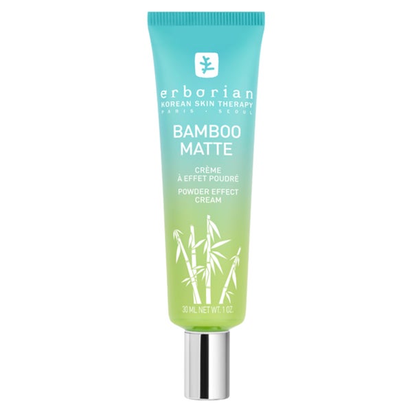 Bamboo Matte Creme