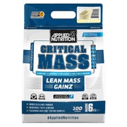 Applied Nutrition Critical Mass PROF.  Chocolate 6000 g