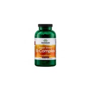 Super Stress B-Komplex mit Vitamin C, Kapseln 240 St