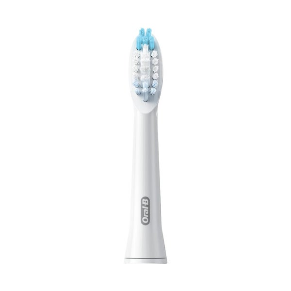 Oral-B Aufsteckbürsten Pulsonic Clean 4er 1 St