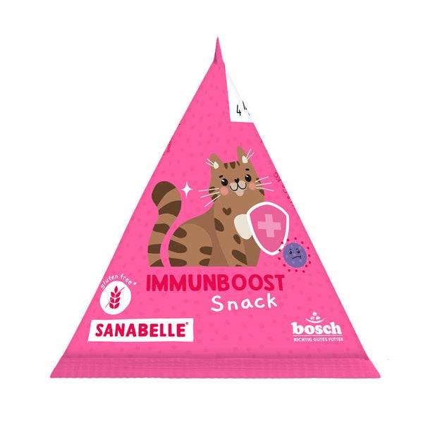 Sanabelle Snack Immunboost 0,5 kg