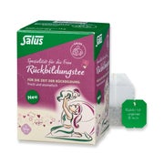 Salus Rückbildungstee 15 St